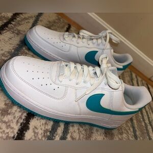 Nike Air Force 1 Low '07